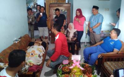 Bupati Ponorogo Minta Wartawan Tetap Kritis