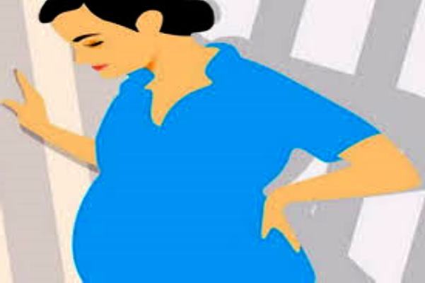 Relawan Projo Melahirkan di Pernikahan Kahiyang