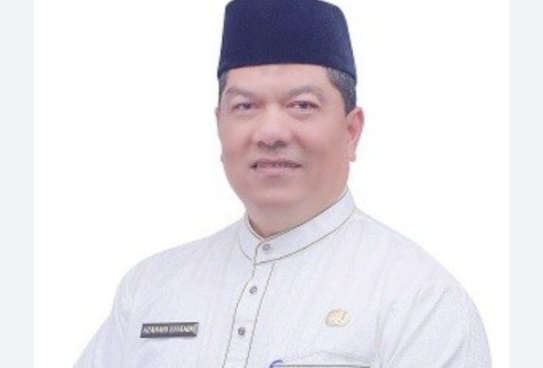 Nakes RSUD Bengkalis Tumpahkan Unek-unek di Medsos, Ini Kata Direktur RSUD