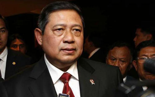 Kabar MA Bakal Kabulkan PK KSP Moeldoko, SBY Ingatkan Kader Partai Demokrat