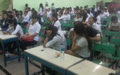 Penelitian : 136 Mahasiswi Pernah Jadi PSK di Sunan Kuning