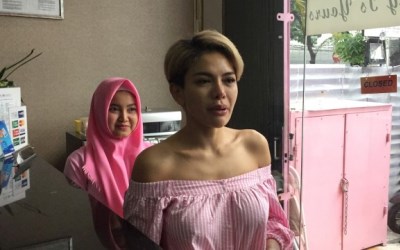 Rizieq Sindir Soal Lonte, Ini Tanggapan Nikita 