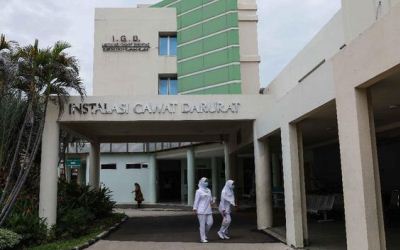 Dua Positif Baru Corona, 11 Suspect Diisolasi