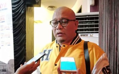 Hanura Marah dan Kecewa Tidak Dapat Jatah Menteri