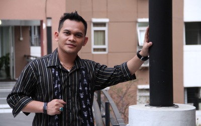 Ayu Ting Ting Putus, Ramalan Mbah Mijan Terbukti