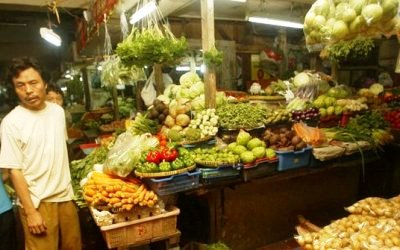 Keunikan Demo 4 November Bagi Ekonomi Kerakyatan