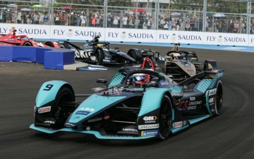 Temuan BPK, Formula E Masih Harus Setor CF Rp 90,7 Miliar 