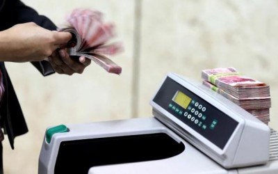 Rupiah Rabu Pagi Rp13.313 Per Dolar AS