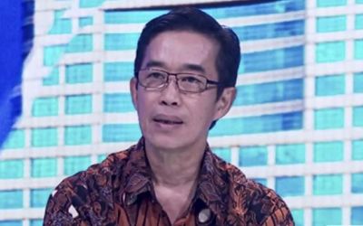 Zulkifli Zaini, Mantan Bos Bank Mandiri Jadi Dirut PLN