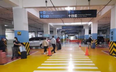 Terkait Ekspor Benur, Menteri KKP Ditangkap KPK