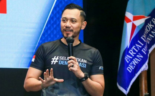 Desak Moeldoko dkk Minta Maaf ke Partai Demokrat