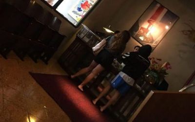 Pasangan Seleb ini Diduga Sering Masuk Hotel