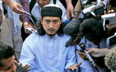 Kapolri: Anak Imam Samudera Punya Banyak Jaringan Berbahaya