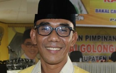 Dugaan Oknum Dewan Mesum, Ini Kata Ketua DPRD Kampar 