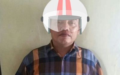 Tipu Anggota Polri, Warga Ponorogo Dibui