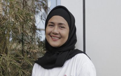 Ria Irawan Meninggal Setelah Jalani Masa Kritis