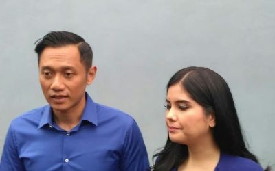 Ani Yudhoyono Hampir Tiap Hari Transfusi Darah 