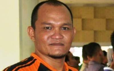 Muskab Tarung Derajat Bengkalis, Aan Boxer Jadi Ketua