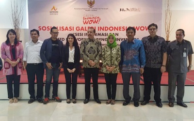 Begini Cara LLP-KUKM Agar Mitra UKM Maju dan Berkembang