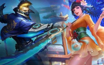 Skin Spesial Gratis di Mobile Legends, Ini Tipsnya