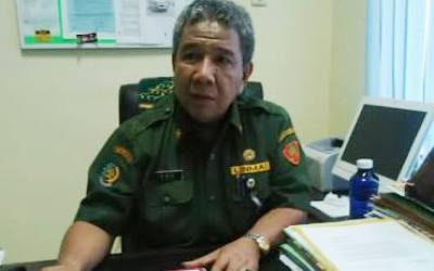 Disperindag Kota Pekanbaru Akan Gelar Sidak