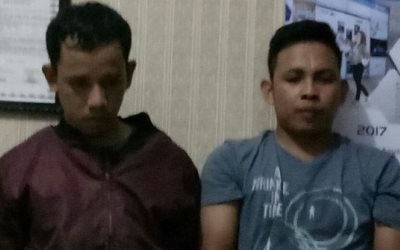 Polisi Ciduk Bandar 2 Kg Sabu di Desa Jagkang