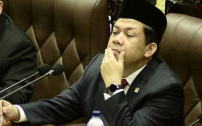 DPR RI Lakukan Rapat Pengunduran Novanto