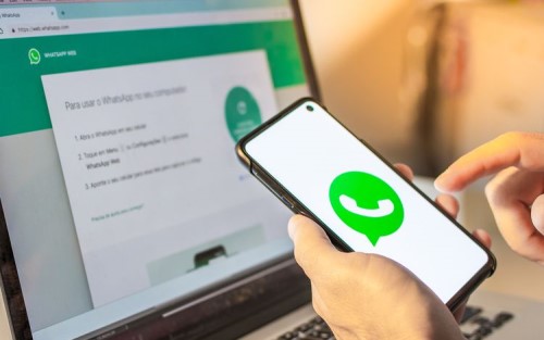 Waspada! Inilah Ciri WhatsApp Disadap dan Dibajak