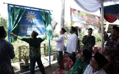 PD Muhammadiyah Kabupaten Asahan Gelar Pengajian