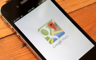 Pakai Google Maps Habis Kuota? Begini Solusinya