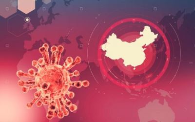 Virus Corona Pertama di Negara Singapura