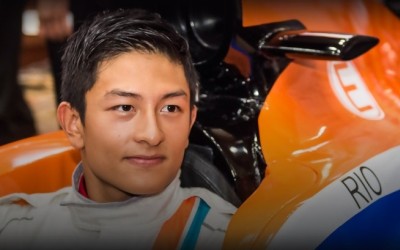 Rio: Sirkuit Shanghai Menyenangkan dan Menantang