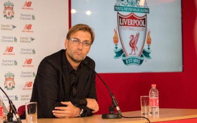 Diliga Eropa Klopp Minta Premier League Ubah Tradisi