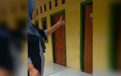 3 Perempuan Penyebar Video Kampanye Hitam jadi Tersangka