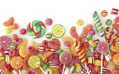 Hasil Lab BNN Tekait Isu Permen Lollipop Mengandung Narkoba