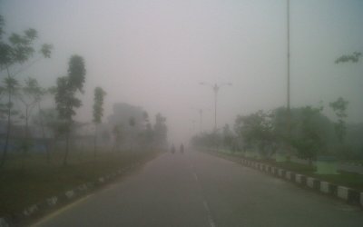 BLH Kampar Rekomendasikan Anak Sekolah Libur