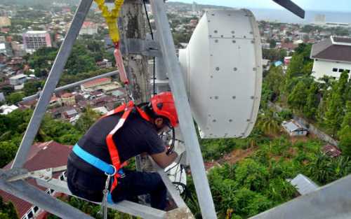 Wilayah Ini Akan Dapat Jaringan 5G Pertama di Indonesia 