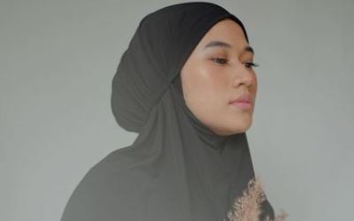 Inilah Hijab yang Tren di Indonesia Selama Pandemi