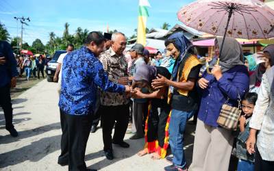 Gubri Inginkan Festival Reog jadi Ivent Wisata Riau