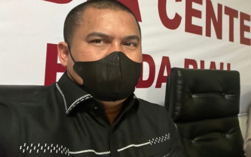 ZU Korban Pemerkosaan : Terimakasih Pak Polisi!