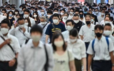 14 Negara Resmi Resesi, 13 Negara Ini Dipastikan Nyusul