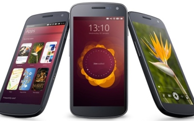 Smartphone Ubuntu Siap Gebrak Pasar Global