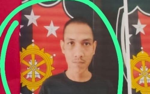 Tahanan Kejari Asahan Kabur saat Hendak Dititip ke Lapas