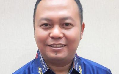 Sugianto Ingin Buktikan Musim Mas Rambah Hutan Diluar HGU