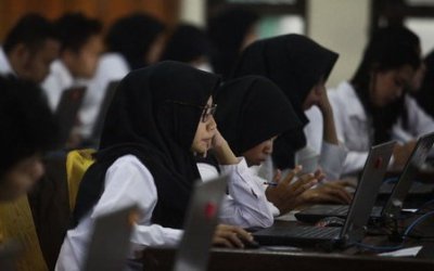 PNS 4.0 Bisa Kerja dari Rumah dan Dapat Single Salary