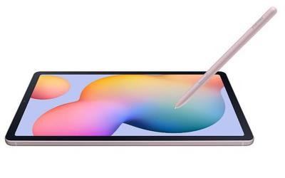 Pre Order Sekarang, Samsung Rilis Galaxy Tab S6 Lite 