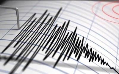 Gempa 5,7 SR Guncang Perbatasan Iran-Turki 9 Tewas