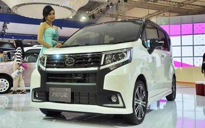 Mobil Murah Baru dari Daihatsu, Ini Harganya