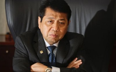 Ratusan Tokoh Dukung MKD Usut Setya Novanto