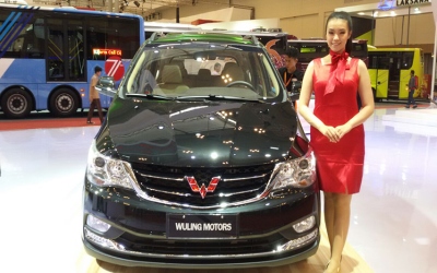 Industri Otomotif Tanah Air, Bagaimana Merek Wuling?